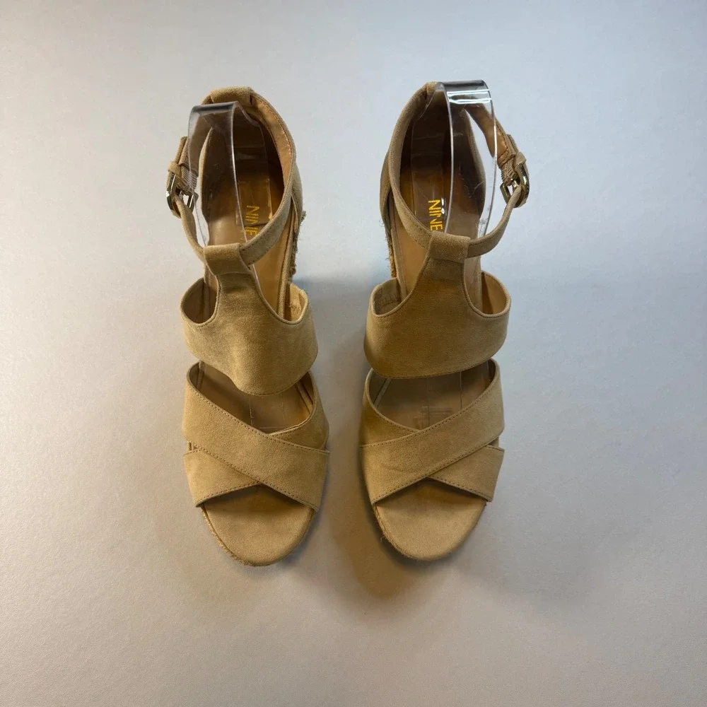 Nine West nine west